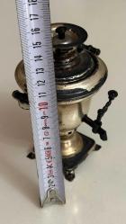 MİNYATUR RUS YAPMI DÖNEM SEVAVER