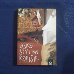 Aşka Şeytan Karışır