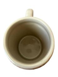 St. Anton am Arlberg Figürlü Tankart Bira Bardağı