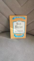 KÜÇÜK SÖZLER - RİSALE-İ NUR KÜLLİYATI'NDAN