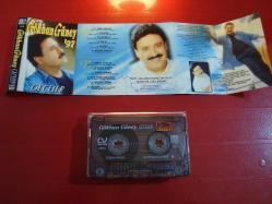 GÖKHAN GÜNEY 97 GECELER KASET
