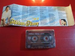 GÖKHAN GÜNEY 97 GECELER KASET