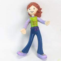 Antika - Groovy Girls Reese Bebek Burger King 2006 - kitantik - kitaLog