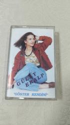 GÜLAY ERALP/GÖSTER KENDİNİ