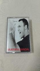 MUSTAFA SANDAL/DETAY ALBÜMÜ