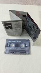 MUSTAFA SANDAL/DETAY ALBÜMÜ