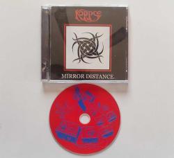 Korpse- Mirror Distance CD