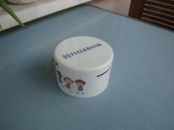 HALKBANK ( HALK BANKASI ) 