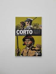 Corto Maltese 9 - Kafalar ve Mantarlar