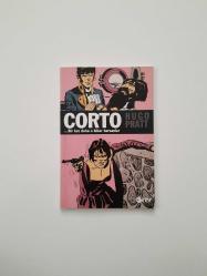 Corto Maltese 7 - ...Bir Kez Daha O Kibar Korsanlar