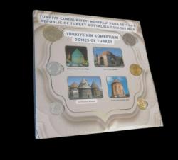 LOT.19 » Hatıra Tedavül para seti