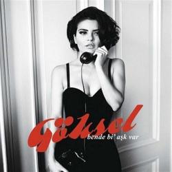 Göksel Bende Bi' Aşk Var LP  PLAK  SIFIR JELATİNLİ AMBALAJINDADIR YENİ BASKIDIR 2026