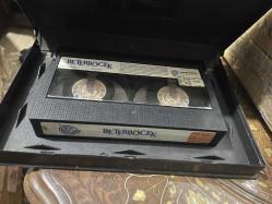 BEETLEJUICE -BETER BÖCEK -BETAMAX KASET TÜRKÇE