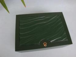 ROLEX  SAAT KUTUSU + İÇ YASTIKLI ( ROLEX SA - GENEVE SUISSE / 39139.64 )