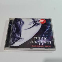 Emma Shapplin - Carmine Meo - CD