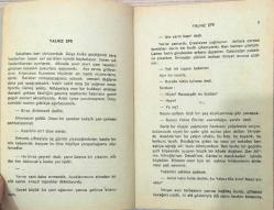 Yalnız Efe – Ömer Seyfettin | Ünlü Yayınları Baskısı