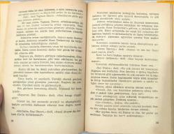 Define Adası – Robert Louis Stevenson | Serhat A.Ş. Ciltli Çocuk Klasikleri Dizisi (1984 İlk Baskı)