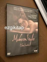 mahrem şeyler dvd  (PC'de denenmiştir/izlenmiştir) (carolie revel sabrina seyvecou roger mirmont fabrice deville (choses secretes)