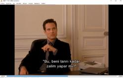 mahrem şeyler dvd  (PC'de denenmiştir/izlenmiştir) (carolie revel sabrina seyvecou roger mirmont fabrice deville (choses secretes)