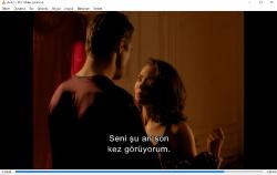 mahrem şeyler dvd  (PC'de denenmiştir/izlenmiştir) (carolie revel sabrina seyvecou roger mirmont fabrice deville (choses secretes)