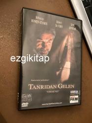 tanrıdan gelen dvd  (PC'de denenmiştir/izlenmiştir) (godsend) rebecca romijn stamos robert deniro greg kinnear