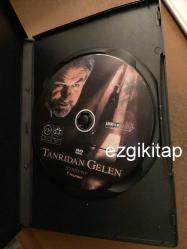 tanrıdan gelen dvd  (PC'de denenmiştir/izlenmiştir) (godsend) rebecca romijn stamos robert deniro greg kinnear