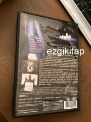 tanrıdan gelen dvd  (PC'de denenmiştir/izlenmiştir) (godsend) rebecca romijn stamos robert deniro greg kinnear