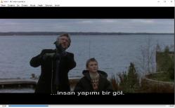 tanrıdan gelen dvd  (PC'de denenmiştir/izlenmiştir) (godsend) rebecca romijn stamos robert deniro greg kinnear