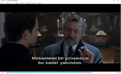 tanrıdan gelen dvd  (PC'de denenmiştir/izlenmiştir) (godsend) rebecca romijn stamos robert deniro greg kinnear