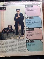Gün Gazetesi - Turkish Newspaper - 27 Mart 1973 - Cevdet Sunay ile liderler ters düştü - Gürler Olayı yazan Mehmed Kemal Yazı Dizisi - boğaz köprüsünün iki ayağı arasındaki yol tamamlandı Fotoğrafı - her sanığa kelepçe takılmayacak - Eskişehir'de kürkü için vurulan tavşanlardan sucuk yapılıyor - partilerin adayı anayasa mahkemesi başkanı Muhittin Taylan'ı reddeden Cumhurbaşkanı Faruk Gürler'i tavsiye etti - Boğazı  mucize kurtardı süper benzin dolu bulgar tankeri büyük yara olmasına rağmen infilak etmedi Fotoğrafı - Pala Mustafa Burası Mahmutpaşa çizen Aydın Aliustaoğlu - bu hafta işsiz kalan kalifiye işçiler fotoğraflar - geçen yıl bugün Fenerbahçe dünya şampiyonu Nasyonel ile yenişememişti - Gırgır mizah sayfası - uyanık şoförün aşk hikayesi oynayanlar Melek Görgün Atilla Ergün Gökçe Güven Foto Roman - Bizans'ın taçlı fahişesi Teodora yazan Azmi Nihad Erman Yazı Dizisi - Keloğlan masalı çizen Ferit Öngören - Adalı Çolak Molla yazan Reşat İleri Yazı Dizisi - uzun ömrün sırrı