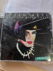 Sezen Aksu Biraz Pop Biraz Sezen