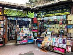 TÜRKMEN KİTABEVİ©