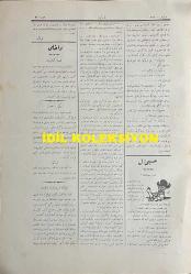 Osmanlıca Karagöz Mizah Dergisi-Gazetesi, Orijinal Dönem Basım, (Ottoman Magazine-Newspaper-Journal Illustré Kara-Gueuz) - 1 Ekim 1913 - Sayı: 561 - Hicri: 29 Şevval 1331 - Rumi: 18 Eylül 1329 - Karikatürist Ali Fuat Bey'in Çalışması: 