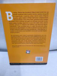 Bizim Burada Mikrop Olmaz; Bir Karadeniz Köyünde Tedavi ve Şifa Usulleri