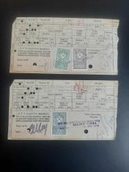 İETT ELEKTRİK MAKBUZU