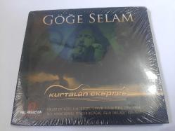 KURTALAN EKSPRES GÖĞE SELAM   CD JELATİNLİ
