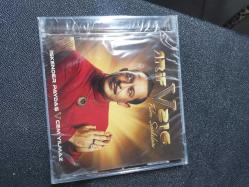 ARİF V 216 FİLM ŞARKILARI CEM YILMAZ İSKENDER PAYDAŞ CD SIFIR AMBALAJINDA