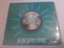 Efemera - BELKIS ÖZENER BENİM SESİM SİNEMA  CD JELATİNLİ - kitantik - kitaLog