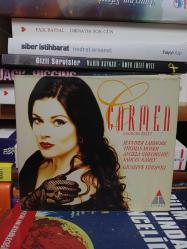 Carmen Georges Bizet / 3 CD