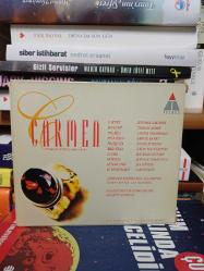 Carmen Georges Bizet / 3 CD