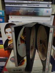 Carmen Georges Bizet / 3 CD