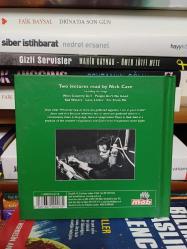 Nick Cave - The Secret Life Of The Love Song / CD