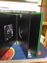 Nick Cave - The Secret Life Of The Love Song / CD