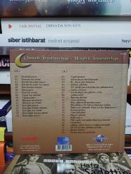 Tatyos Efendi Külliyatı - Kudsi Erguner Ensemble / 2 CD