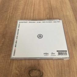 Athena - Athena Cd ( Çizik yoktur - Çok iyi kondüsyonda )