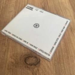 Athena - Athena Cd ( Çizik yoktur - Çok iyi kondüsyonda )