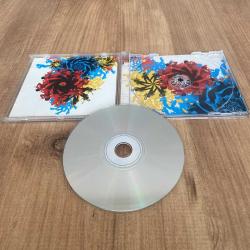 Athena - Athena Cd ( Çizik yoktur - Çok iyi kondüsyonda )