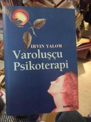 VAROLUŞÇU PSİKOTERAPİ