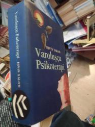 VAROLUŞÇU PSİKOTERAPİ