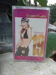 DEMET AKALIN - KUSURSUZ 19